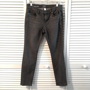Loft Modern Skinny Jean